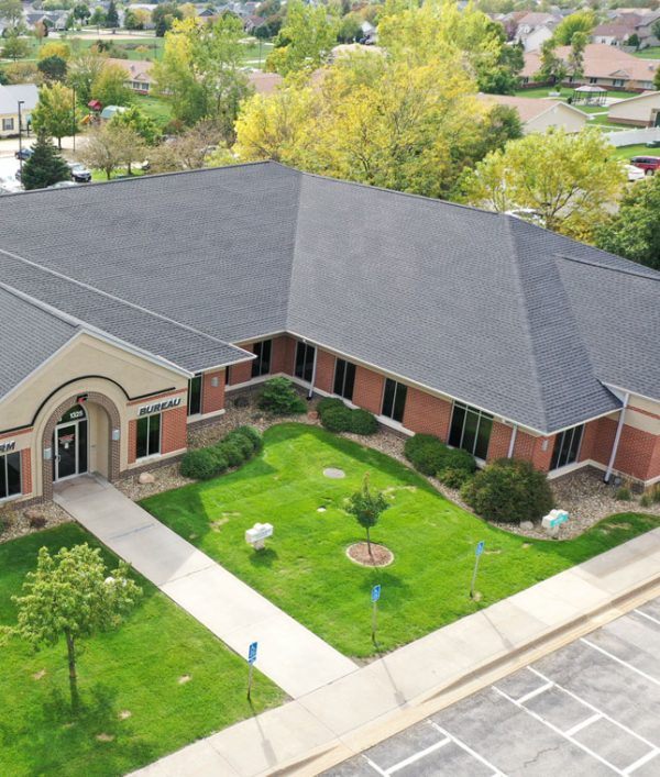 Roofing Services Robison Roofing and Construction