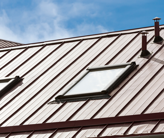 Residential Roofing Company in Iowa City