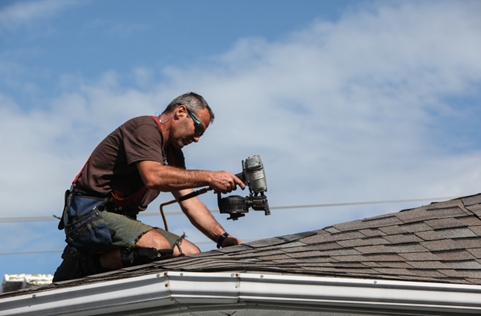 Roofing Company in North Liberty