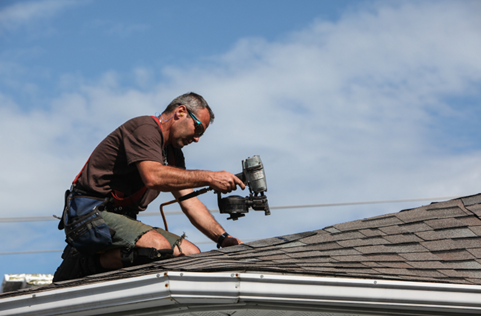 Weather Craft Roofing