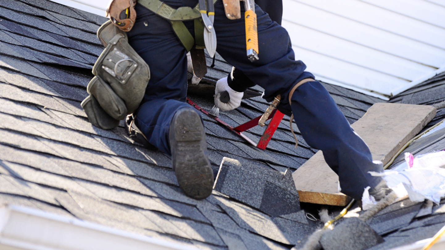 Commercial Roofing Company in Des Moines