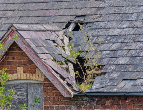 Emergency Roof Repairs: What to Do After a Storm Hits in Iowa