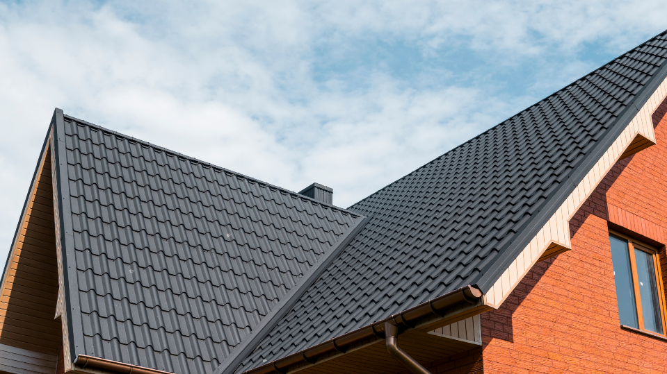 Energy Efficiency Residential Roofing Company In Cedar Rapids
