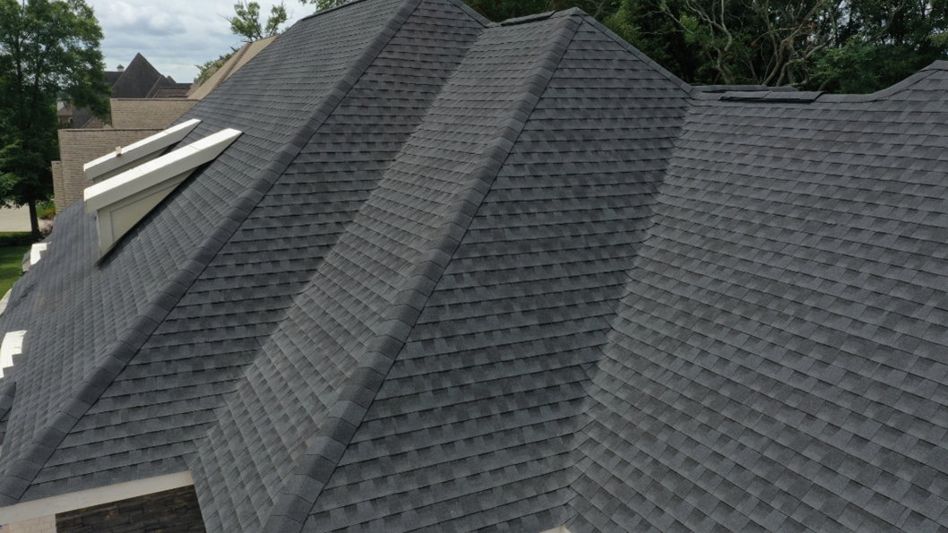 Residential Roofing Company In Cedar Rapids