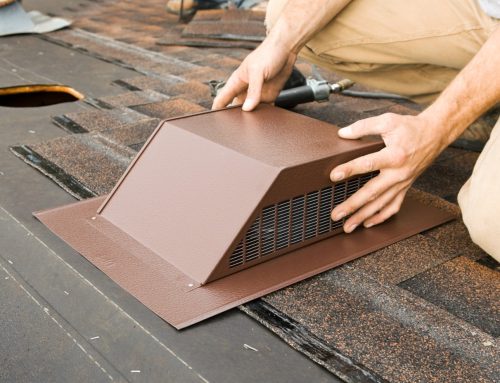 The Role of Ventilation in Extending the Lifespan of Your Iowa Roof
