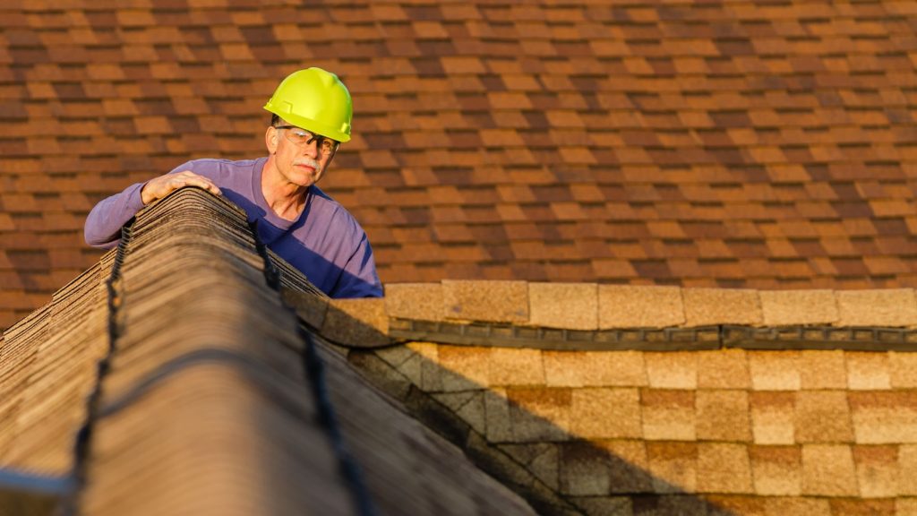 Residential Roof Repair in Des Moines - Regulations