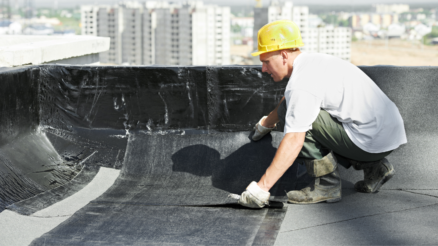 Commercial Roofing Company in Cedar Rapids