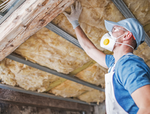 The Importance of Proper Insulation in Iowa Roofing: Saving Energy and Money
