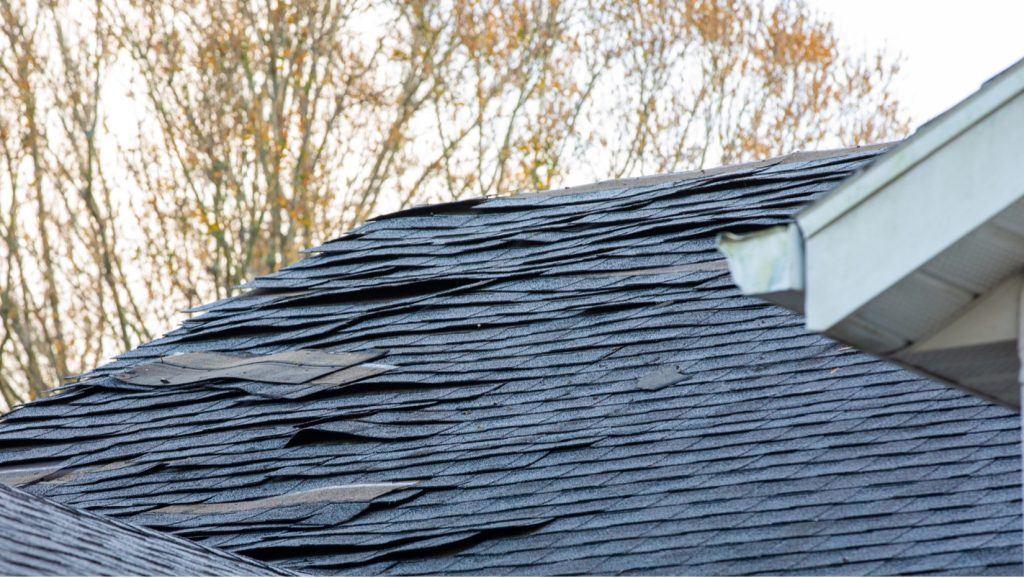 Roofing Company in Des Moines 