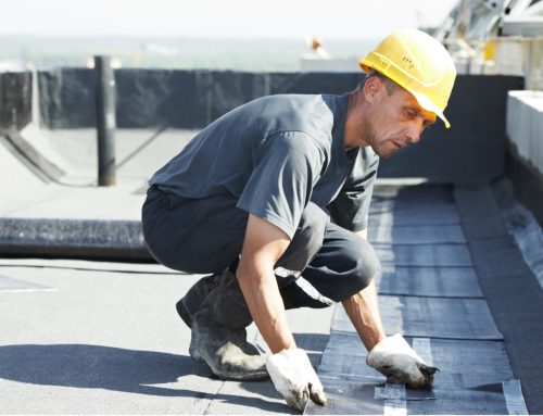 6 Pro Tips for Fast Commercial Roof Repair