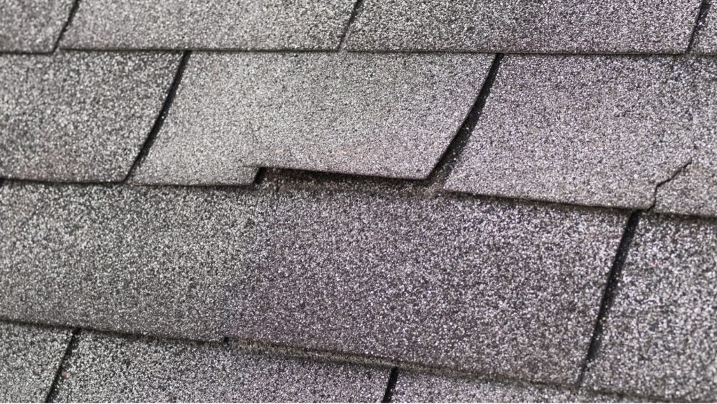 Roof Repair Company in Des Moines - Spring Roof Inspections