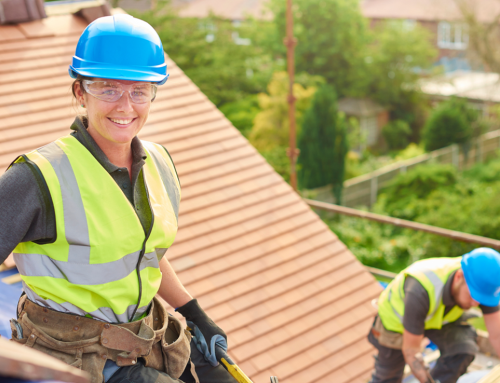 How Can You Become the #1 Best Roofer in Mount Vernon IA? 