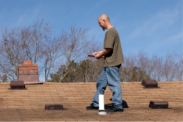 North Liberty Roofing Company: