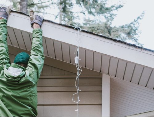 Preparing Your Roof for Spring Thaw: Important Maintenance Tips for Iowa Homeowners in 2024