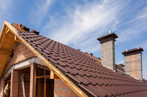 Quality Roofing Company in Iowa City