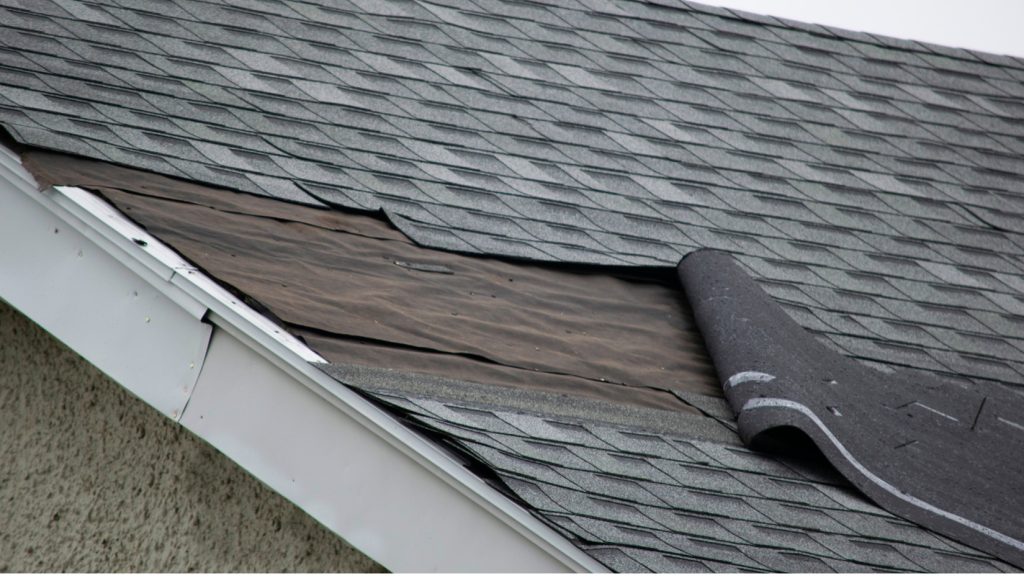 Roofing Contractor in Des Moines 