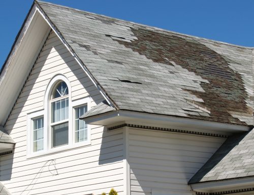 A Roof Repair Company in Des Moines Explains Lesser Known Factors That Can Cause Roof Damage