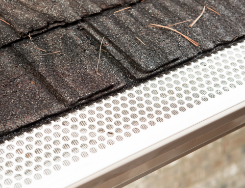 Roofing Company in Mount Vernon, IA: Should You Install Gutter Guards on Your Iowa Roof? 