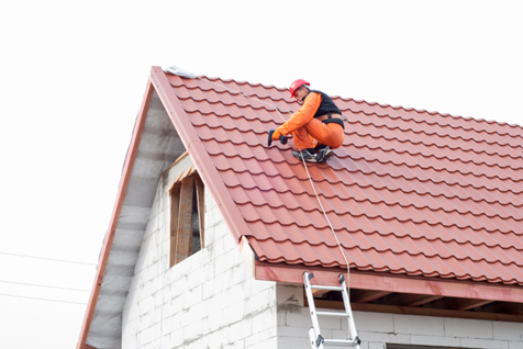 Roofing Company in Mount Vernon, IA