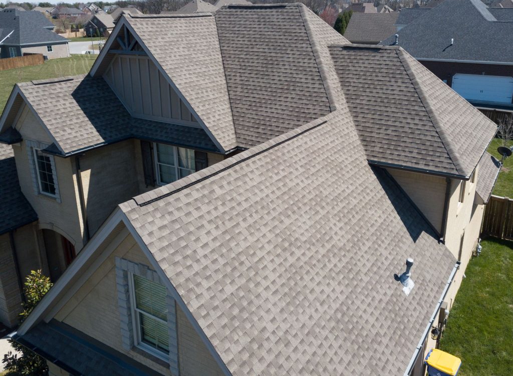 Common Roofing Myths about roofing in Des Moines