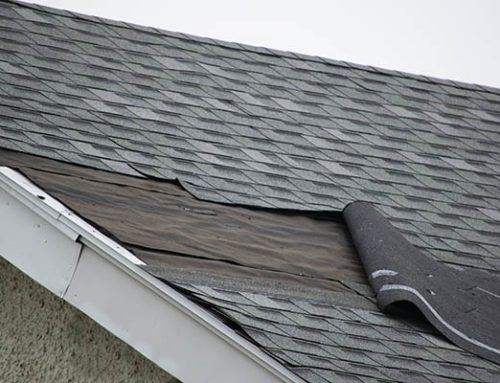 Protecting Your Roof from Storms: Prevention is Key