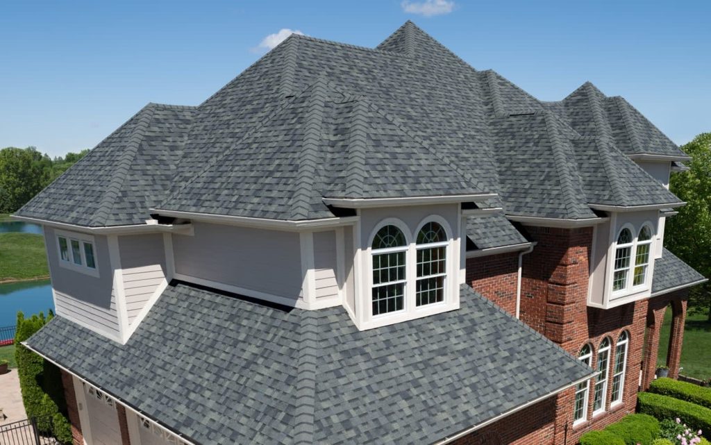 Reliable-Roof-Repairs-Lifespan in Iowa roofs