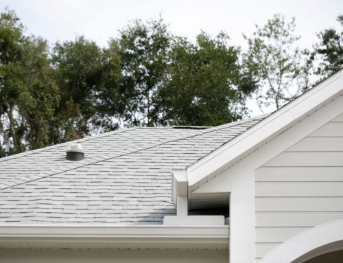 How to Improve Your Home’s Energy Efficiency with the Right Roof