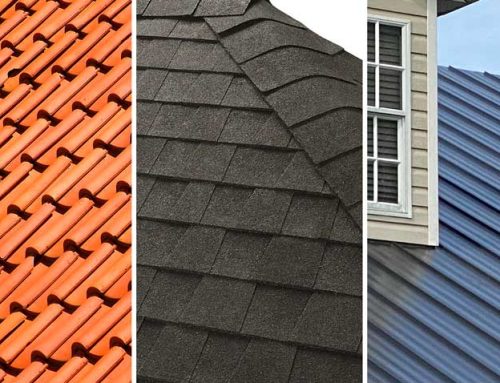 Shingle Showdown: Asphalt, Metal, or Tile – Which is Best for You?