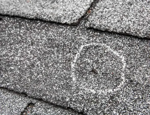 Hail Damage to Your Roof: Repair or Replace?