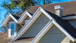 Blog 1 - Warning signs for a new roof