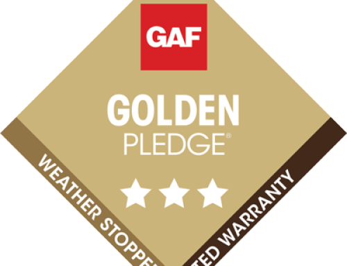 Understanding Your Roof’s GAF Product Warranty