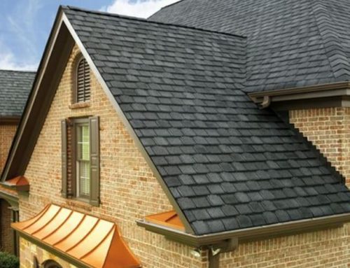 Choosing the Right Roofing Material: A Buyer’s Guide