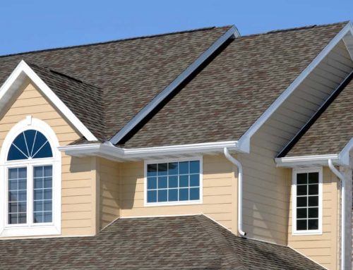 Energy-Efficient Roofing Solutions: Save Money and the Environment