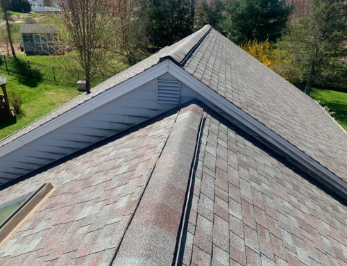 Roofing Materials and Their Lifespan