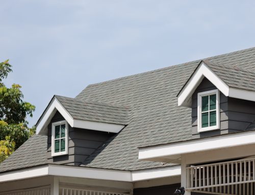 Common Roofing Myths Debunked