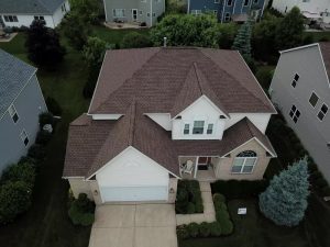 Roofing Company Des Moines