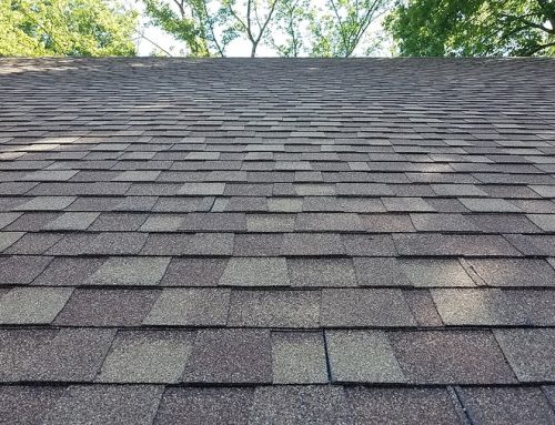 How Iowa Weather Impacts Your Roof: Tips to Protect Your Home