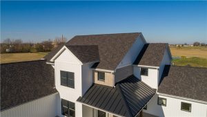 Roofing Company Des Moines Iowa