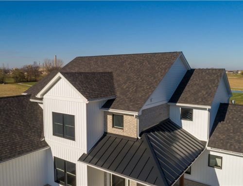 Residential Roofing Services in Des Moines: What to Expect from a Quality Contractor