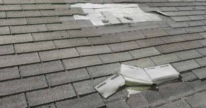 Roofing Contractor Des Moines