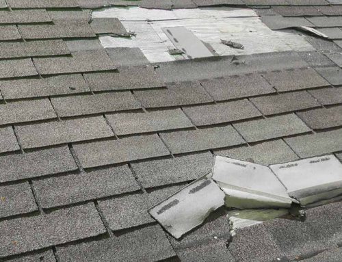 Roof Replacement vs. Roof Repair: Making the Right Choice in Iowa City