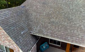 Best time of year to schedule a roof inspection