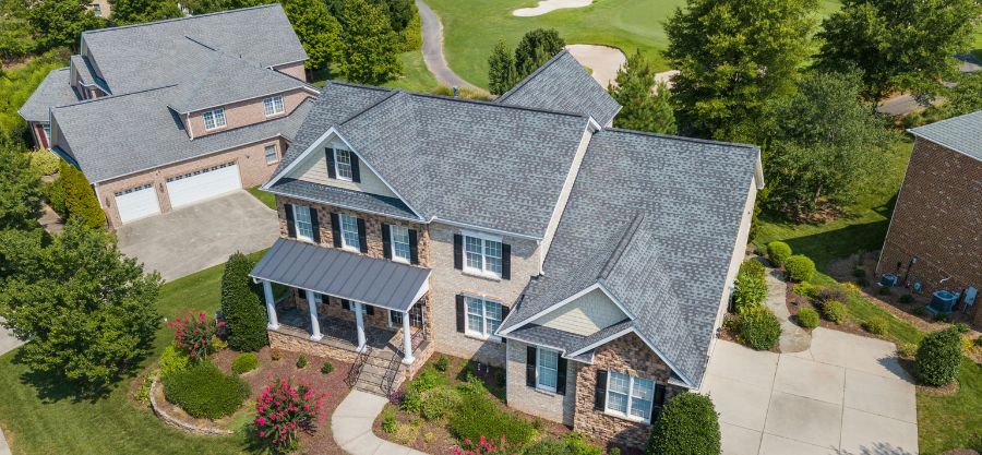 Robison Construction Roofing 