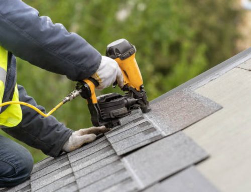 Top 5 Signs Your Roof Needs Repair Before Winter in Des Moines